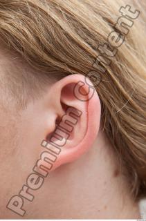 Ear texture of street references 429 0001